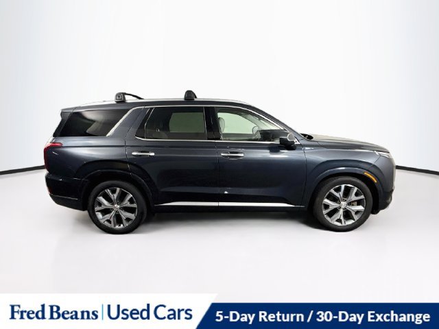 Used 2021 Hyundai Palisade Limited AWD/4WD image 15
