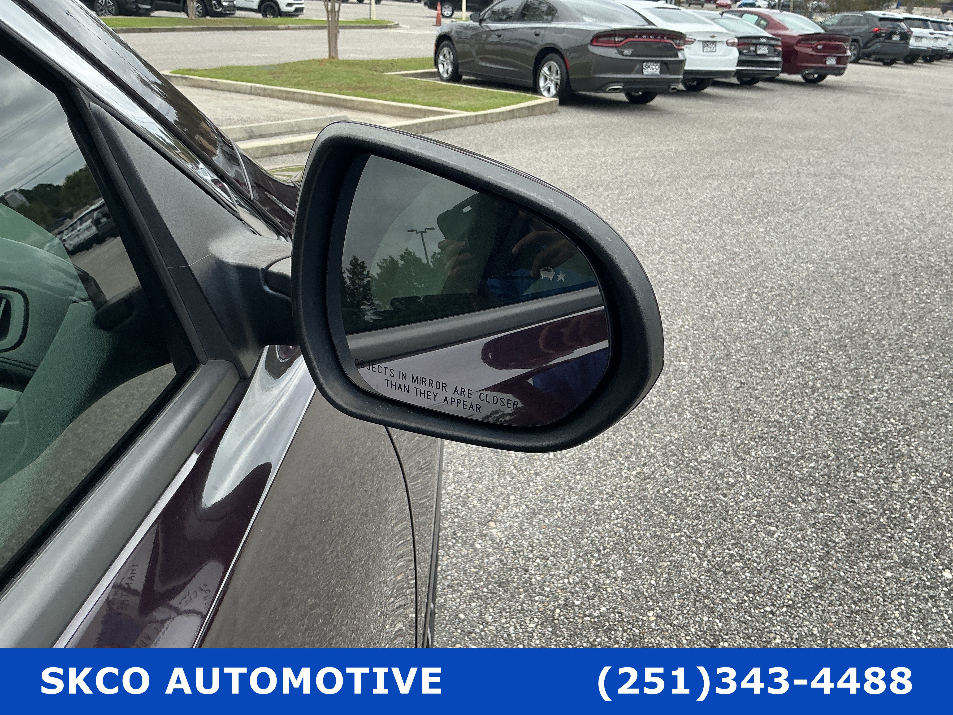 Used 2020 Buick Encore GX Select FWD image 10