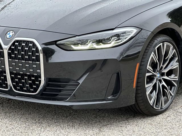 Certified 2024 BMW 430i Gran Coupe xDrive w/ Premium Package AWD/4WD image 13