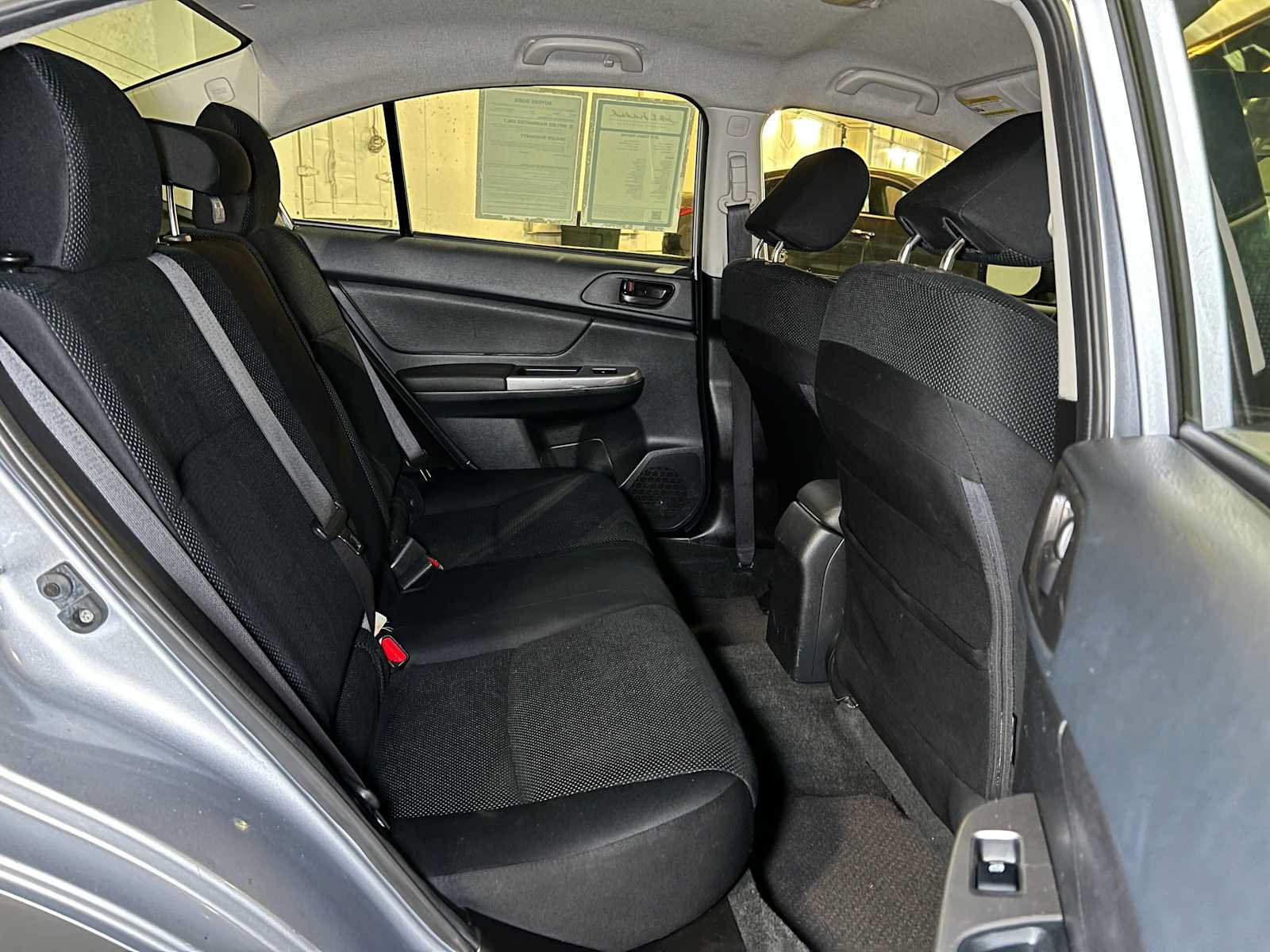 Used 2015 Subaru Impreza 2.0i AWD/4WD image 13