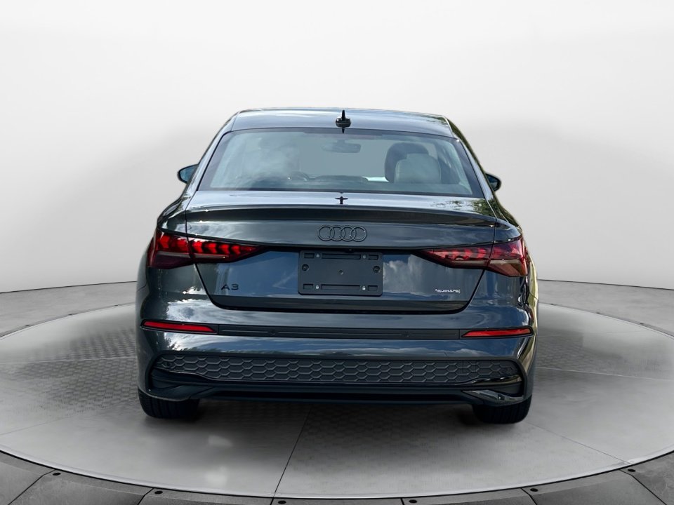 New 2026 Audi A3 2.0T Premium Plus image 6