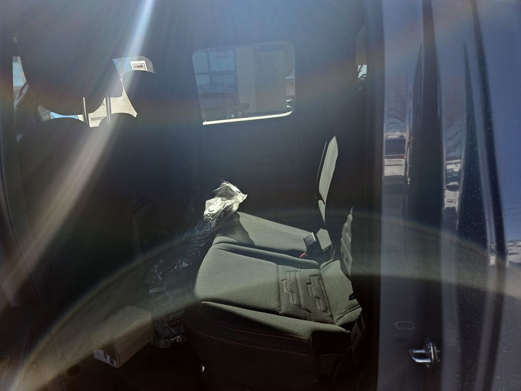 New 2026 Nissan Frontier PRO-4X w/ Pro-4x Convenience Package AWD/4WD image 23