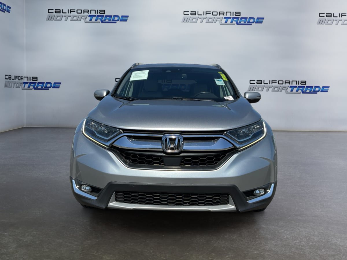 Used 2019 Honda CR-V Touring image 2