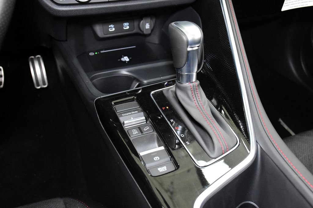 New 2026 Acura ADX A-Spec AWD/4WD image 20