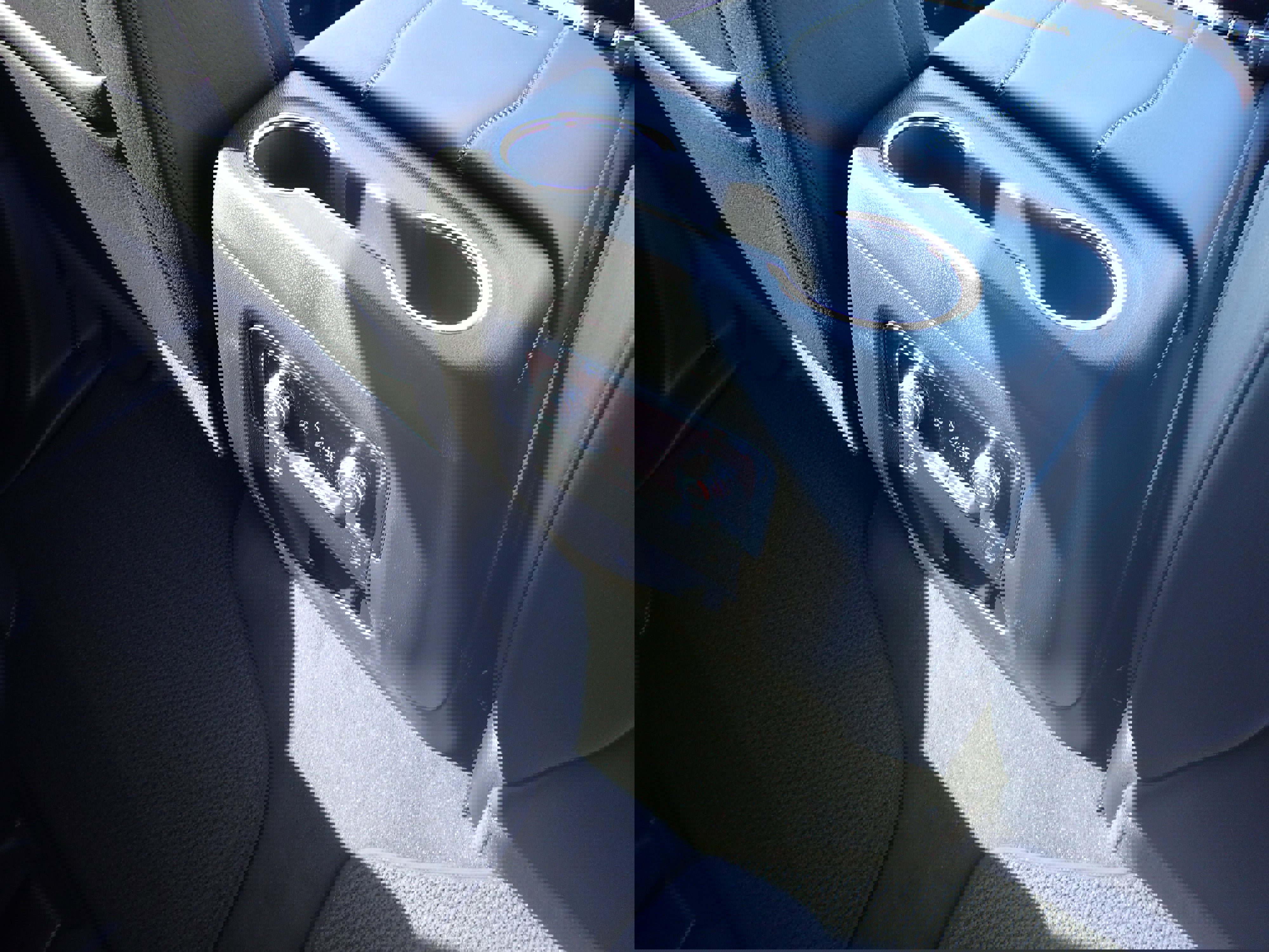 New 2026 GMC Yukon Denali w/ Sun & Power Step Package image 14