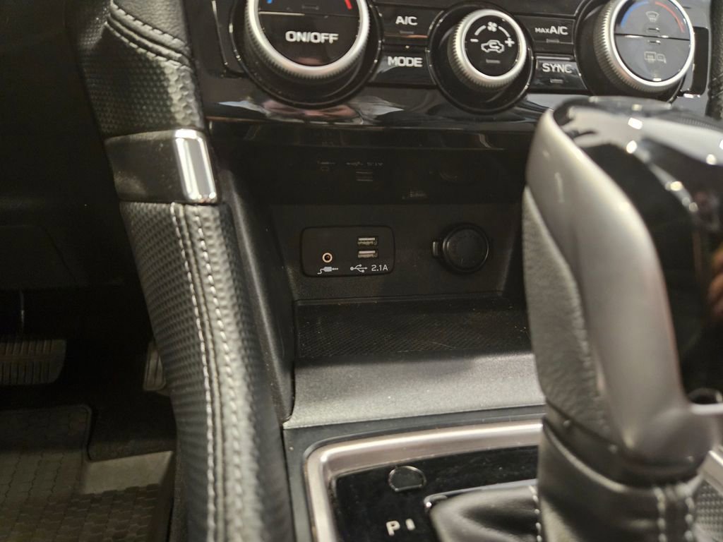 Used 2023 Subaru Forester Touring w/ Popular Package #2 image 19