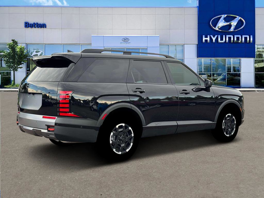 New 2026 Hyundai Palisade XRT Pro image 8
