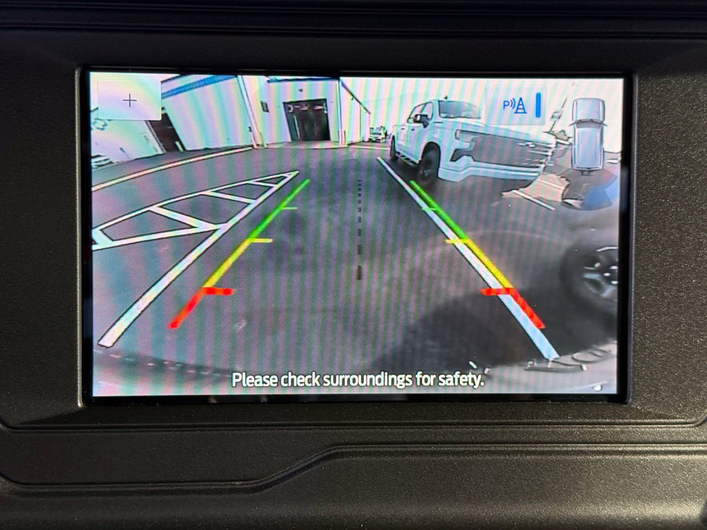 Used 2022 Ford Bronco Black Diamond w/ Sasquatch Package AWD/4WD image 14