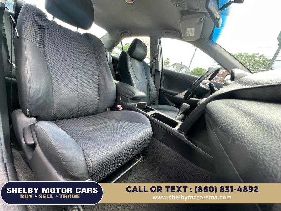 Used 2011 Toyota Camry SE w/ Fleet Convenience Pkg FWD image 12