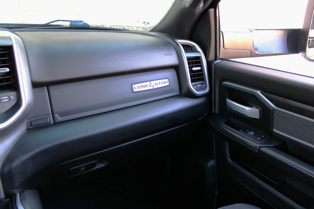 Used 2020 RAM 2500 Lone Star w/ Level 1 Equipment Group image 57