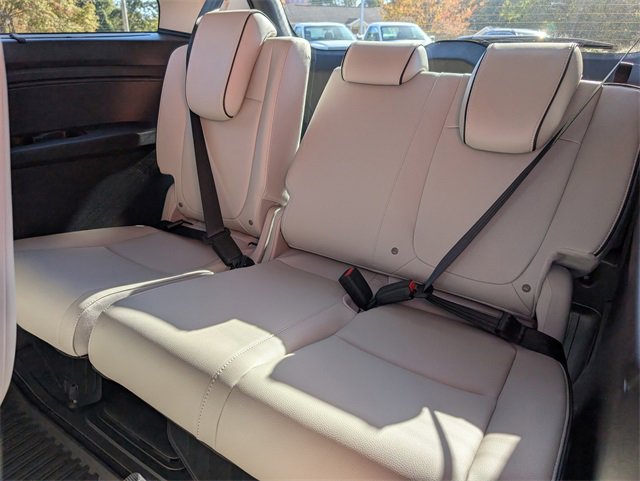 New 2026 Honda Odyssey Touring image 10