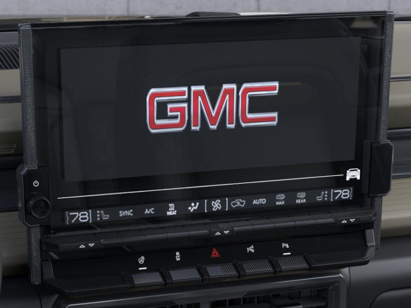 New 2026 GMC Hummer EV SUV w/ LPO, Dark Essentials Package image 44