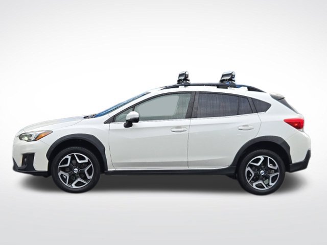 Used 2018 Subaru Crosstrek 2.0i Limited AWD/4WD image 6