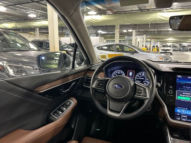 Used 2020 Subaru Outback Touring XT image 26