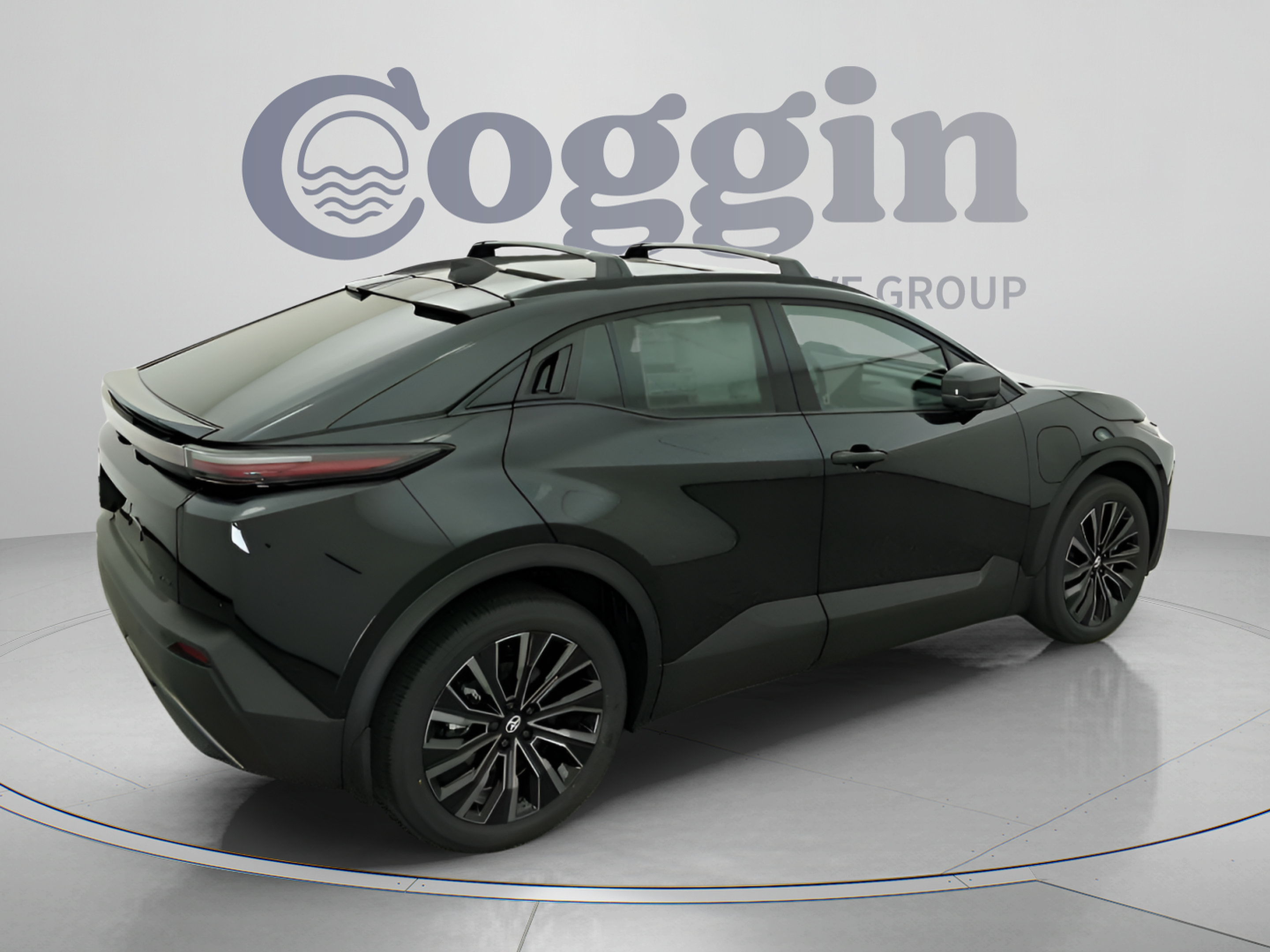 New 2026 Toyota C-HR AWD/4WD image 17