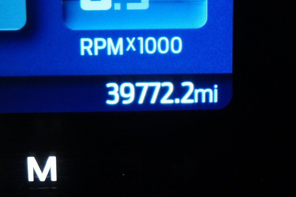 Used 2022 Ford Bronco Big Bend AWD/4WD image 11