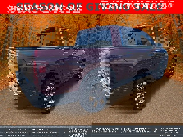 Used 2019 Honda Ridgeline RTL-E image 2