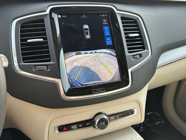 Certified 2024 Volvo XC90 B5 Core w/ Protection Package Premier AWD/4WD image 25