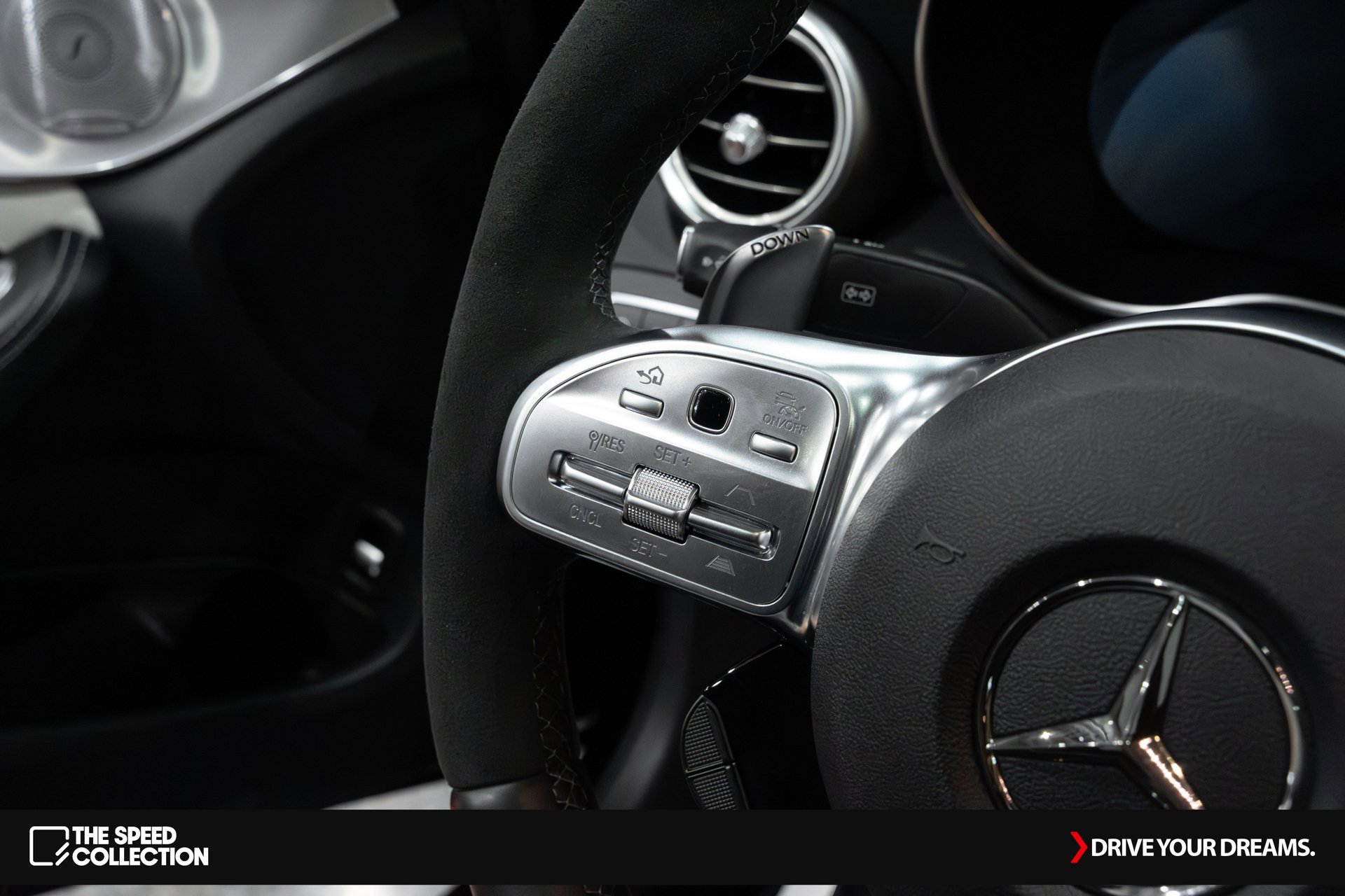 Used 2020 Mercedes-Benz C 63 AMG S image 35