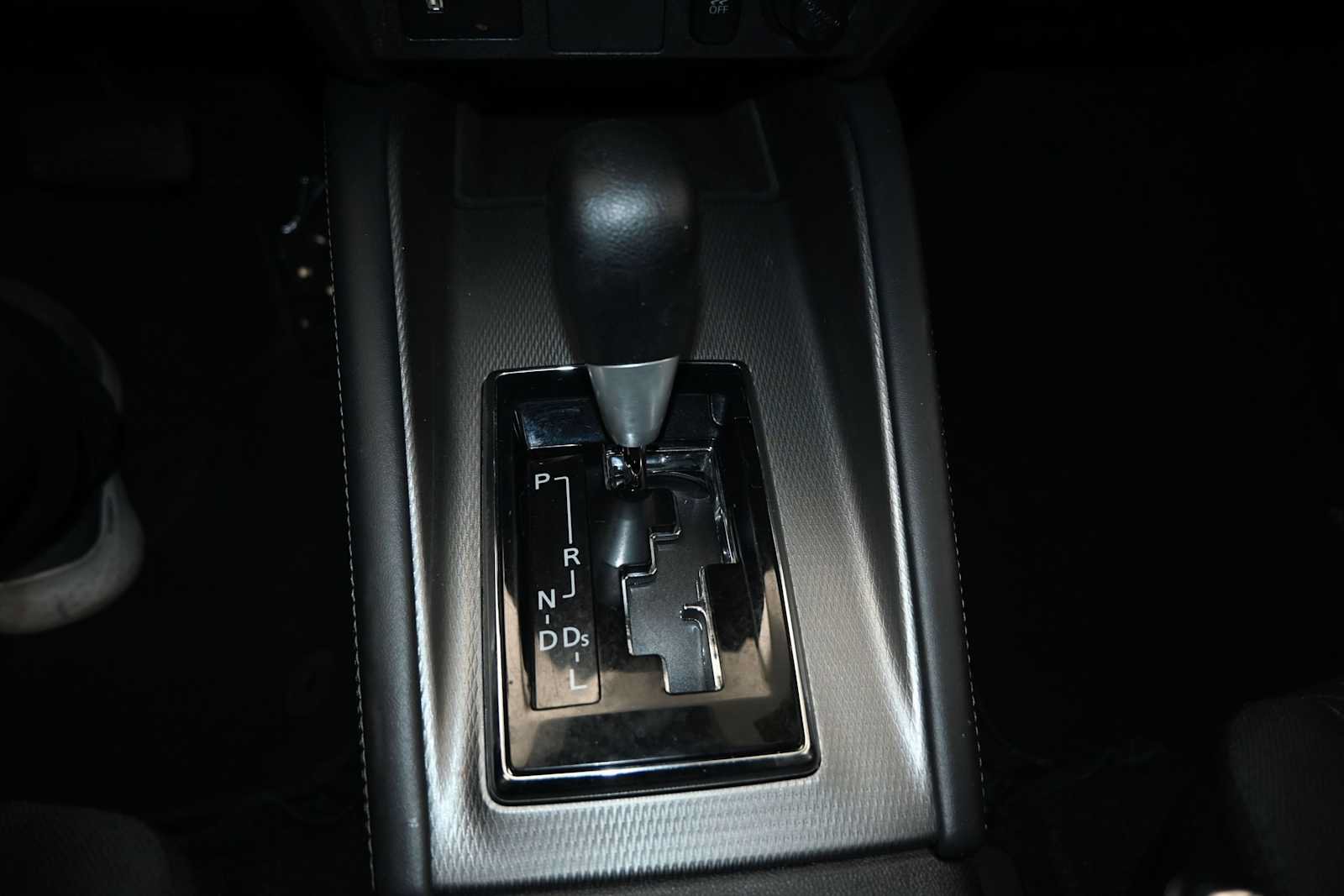 Used 2024 Mitsubishi Outlander Sport ES AWD/4WD image 14