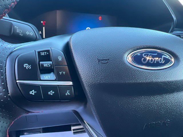 Used 2024 Ford Escape ST-Line w/ Tech Pack #1 AWD/4WD image 25