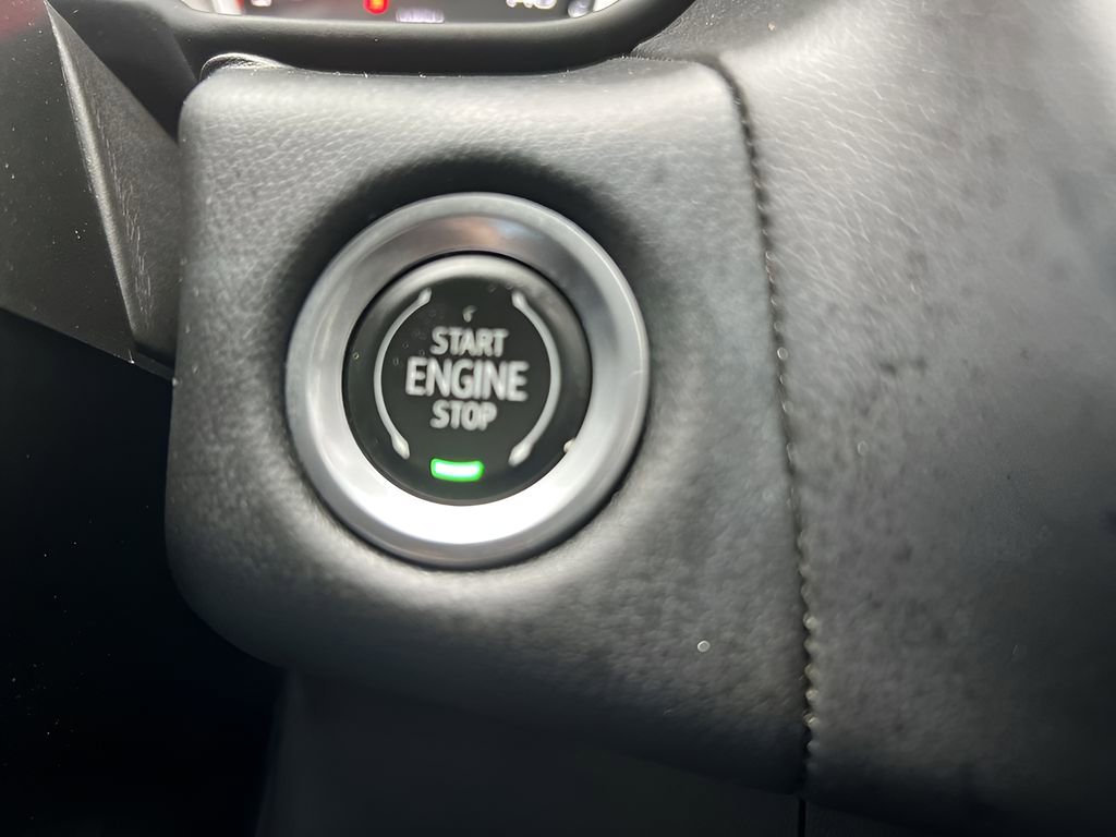 Certified 2021 Chevrolet Tahoe High Country image 17