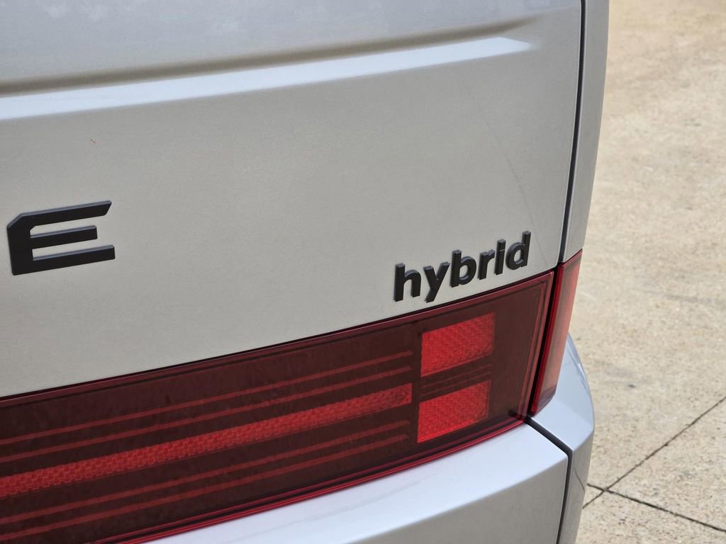 New 2026 Hyundai Santa Fe Calligraphy FWD image 6