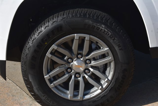 New 2026 Chevrolet Colorado LT w/ LT Convenience Package image 10
