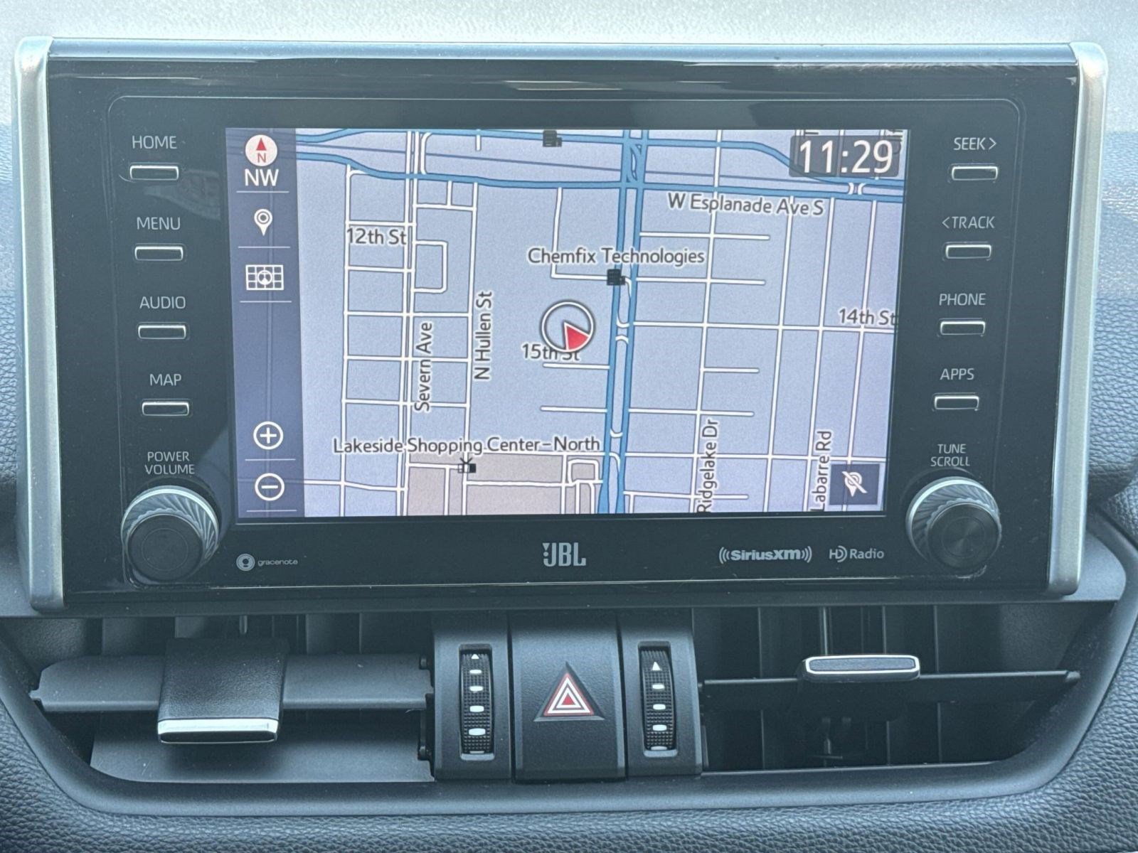 Used 2019 Toyota RAV4 Limited image 24