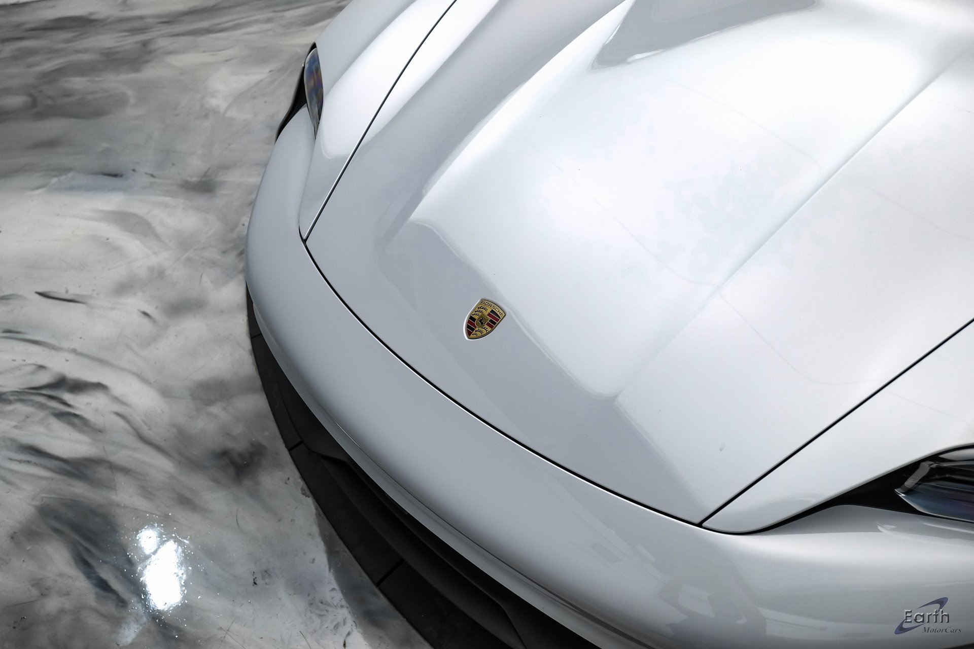 Used 2023 Porsche Taycan GTS w/ Premium Package image 27