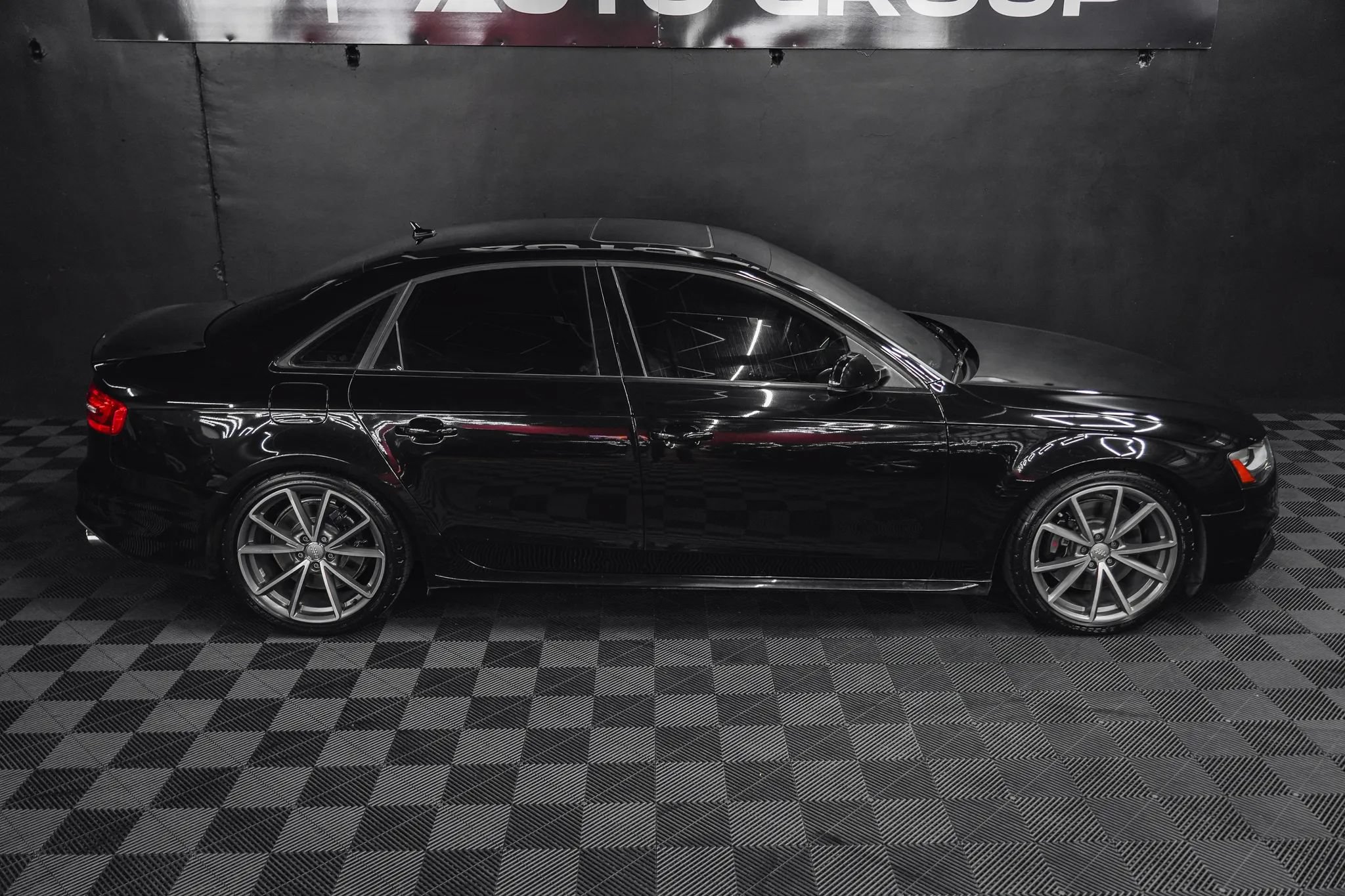 Used 2015 Audi S4 Premium Plus w/ Technology Package AWD/4WD image 14
