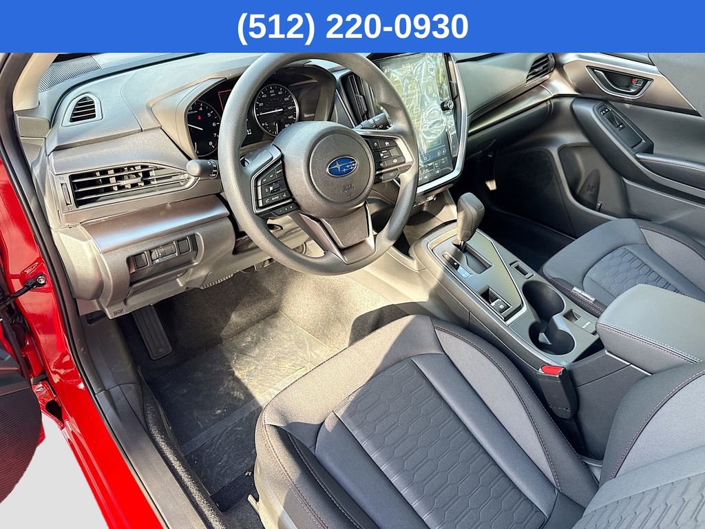 New 2025 Subaru Impreza 2.0i Sport image 10