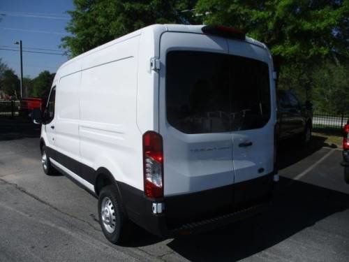 New 2025 Ford Transit 350 148 Medium Roof image 3