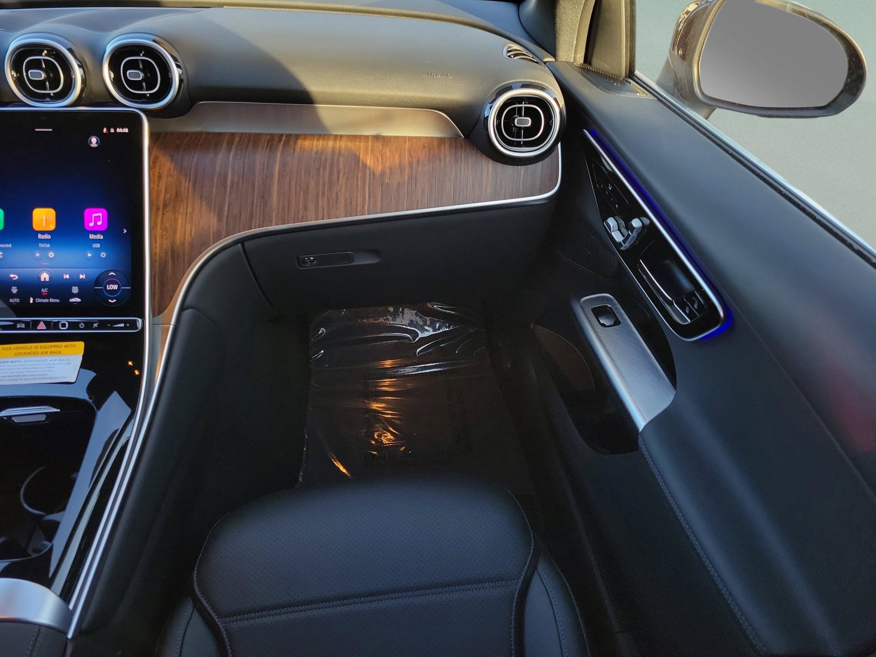 Certified 2026 Mercedes-Benz GLC 300 image 20