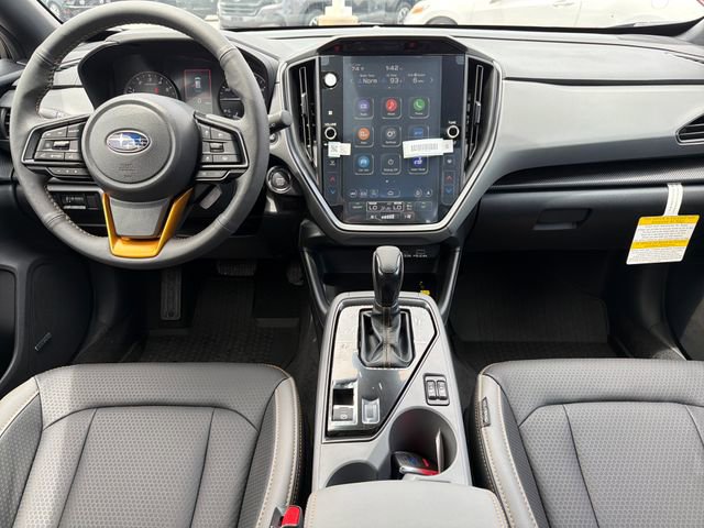 New 2026 Subaru Crosstrek 2.5i Wilderness AWD/4WD image 9