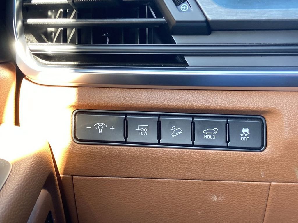Used 2025 Kia Telluride SX X-Line image 14