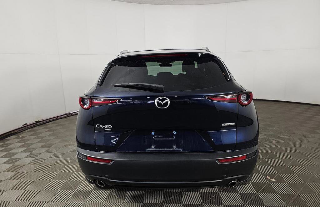 Used 2023 MAZDA CX-30 AWD 2.5 S w/ Select Package image 5