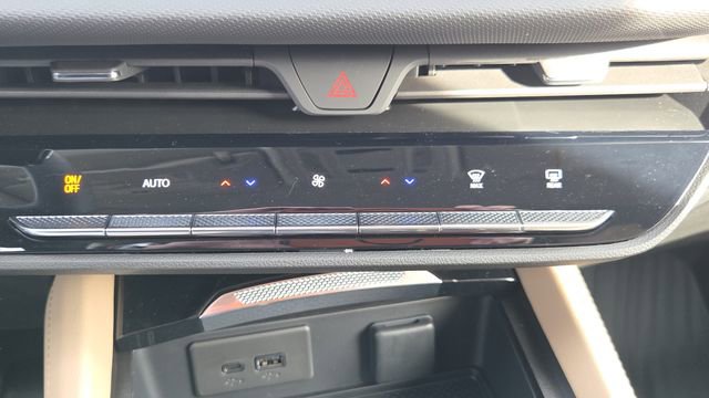 New 2026 Buick Envision Preferred image 35