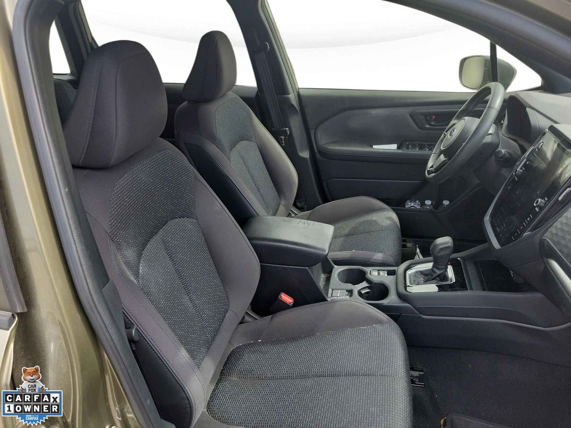 Used 2025 Subaru Forester Premium AWD/4WD image 27