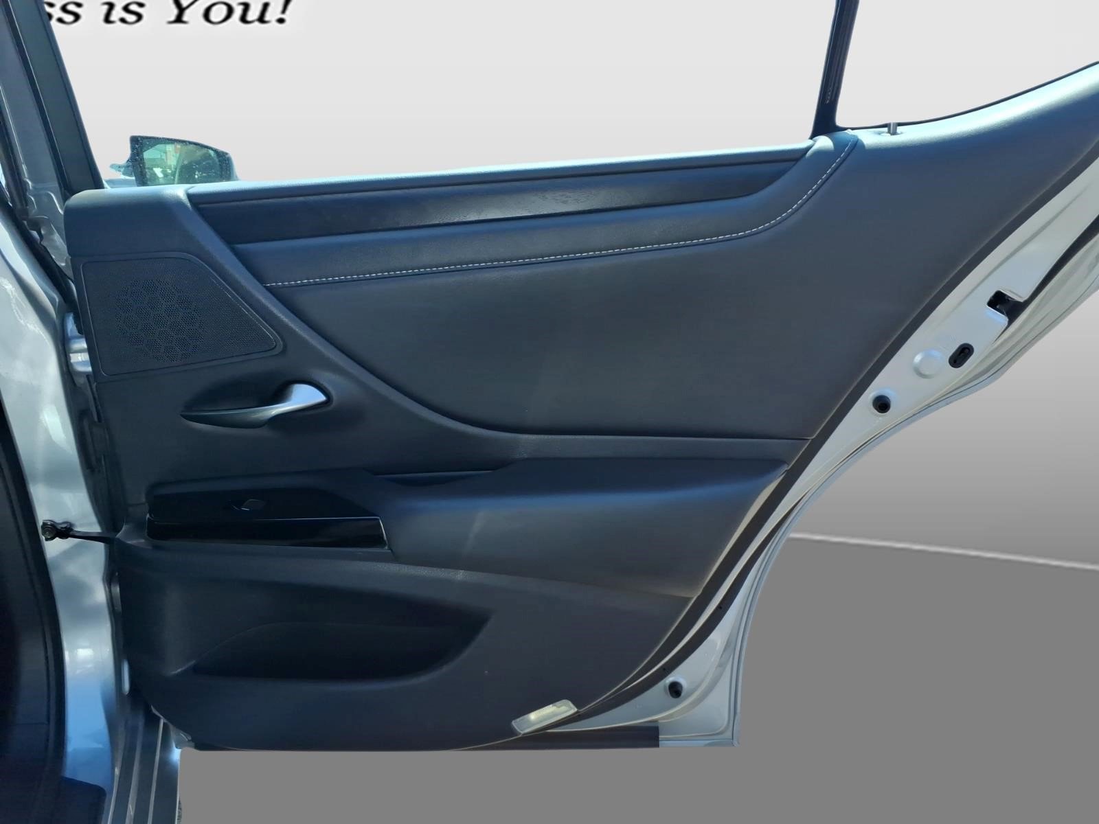 Used 2022 Lexus ES 350 w/ Premium Package FWD image 28