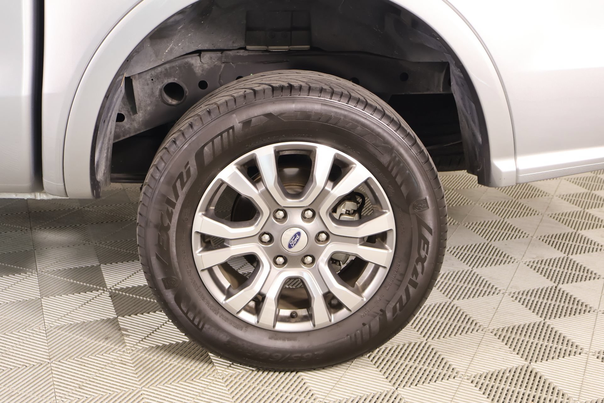 Used 2023 Ford Ranger Lariat w/ Technology Package RWD image 19