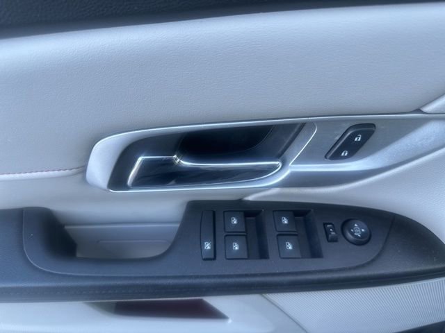 Used 2017 GMC Terrain SLT w/ Driver Alert Package I image 20