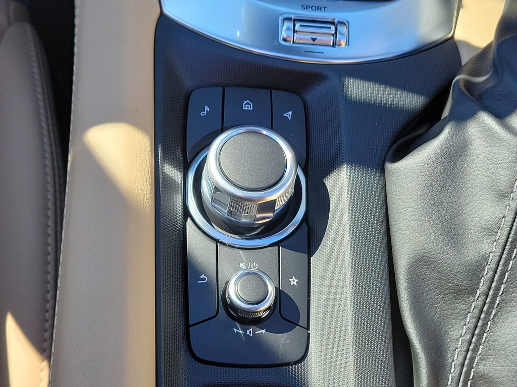 New 2026 MAZDA MX-5 Miata RF Grand Touring image 31