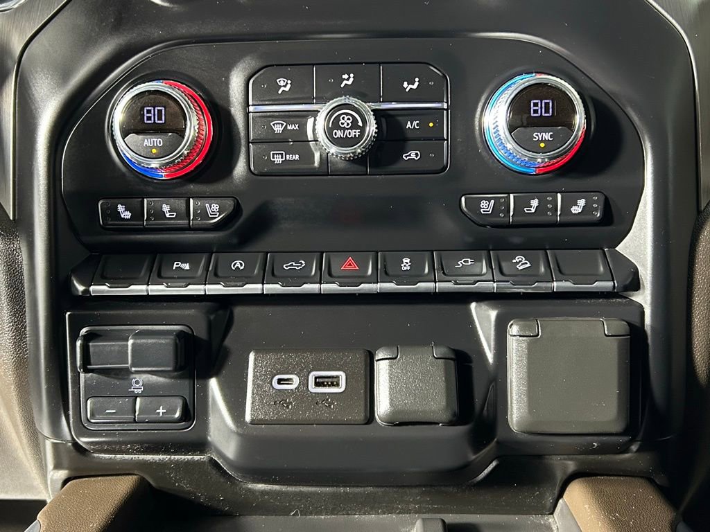 Used 2021 GMC Sierra 1500 Denali image 23