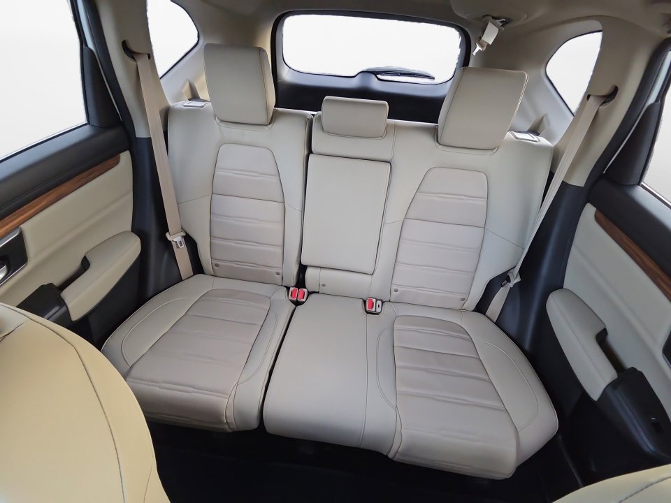 Used 2019 Honda CR-V EX-L image 14