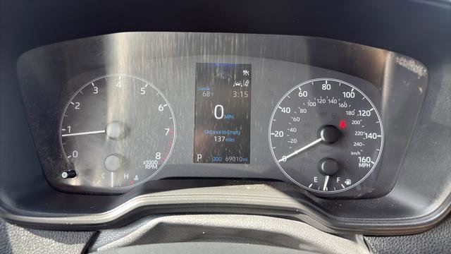 Used 2023 Toyota Corolla LE FWD image 16