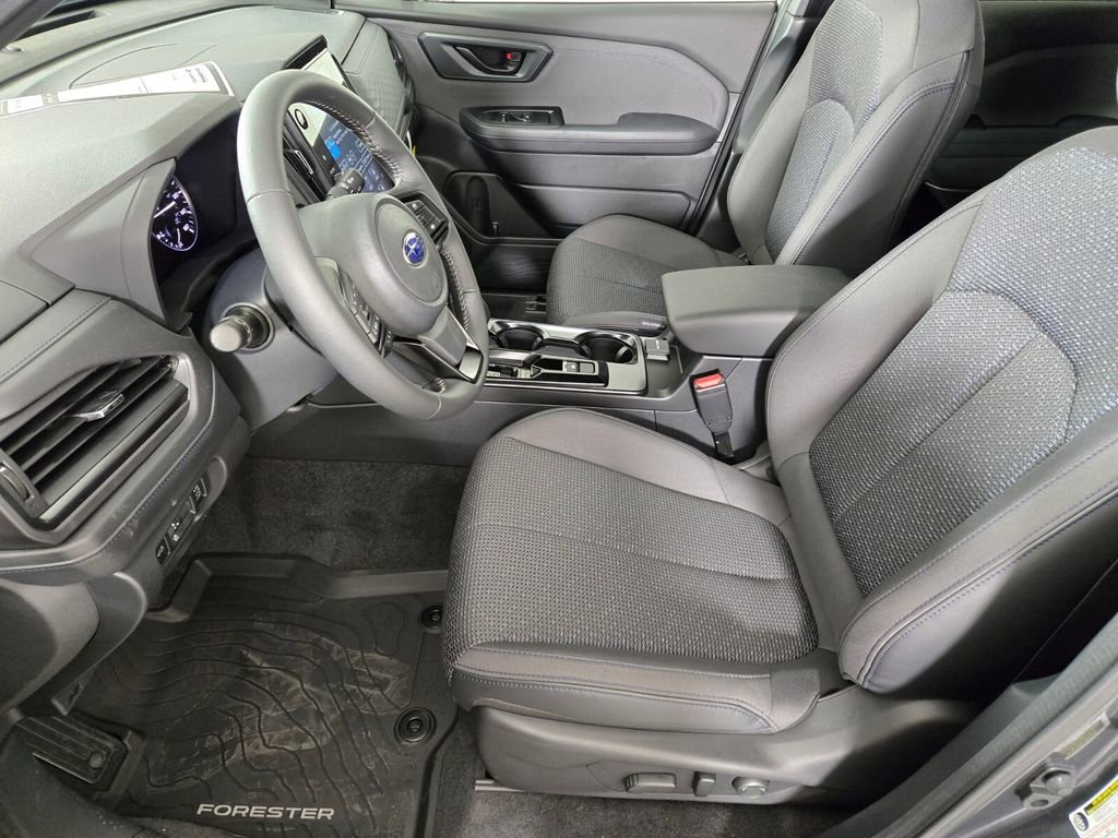New 2026 Subaru Forester Premium AWD/4WD image 9