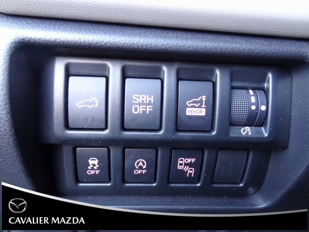 Used 2023 Subaru Forester Limited w/ Popular Package #2 image 23