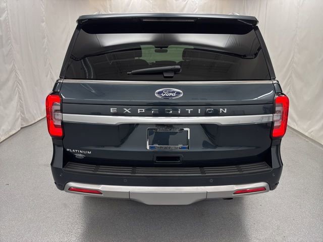 Used 2023 Ford Expedition Platinum image 8
