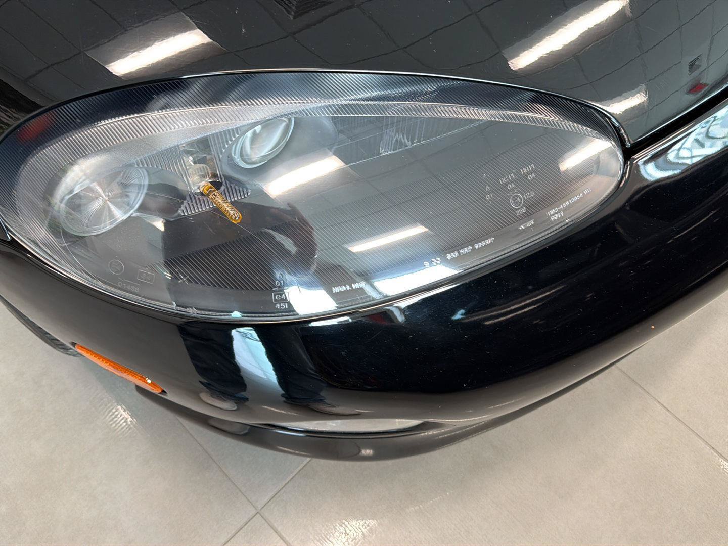 Used 1996 Dodge Viper RT/10 RWD image 39